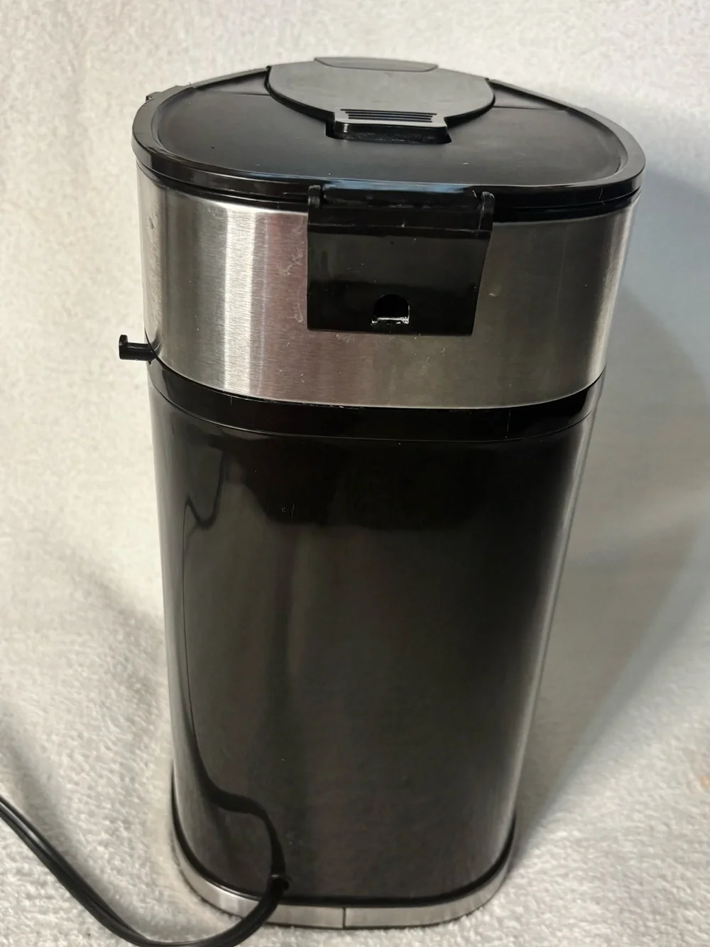 Hamilton Beach single serve